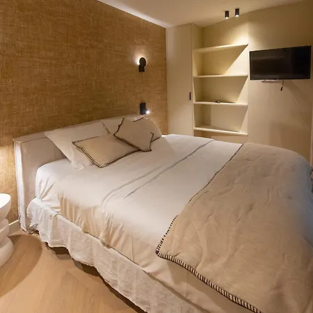 Basfroi Cosy 1 Apartment Paris
