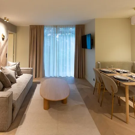 Basfroi Cosy Apartment 1 Appartamento Parigi