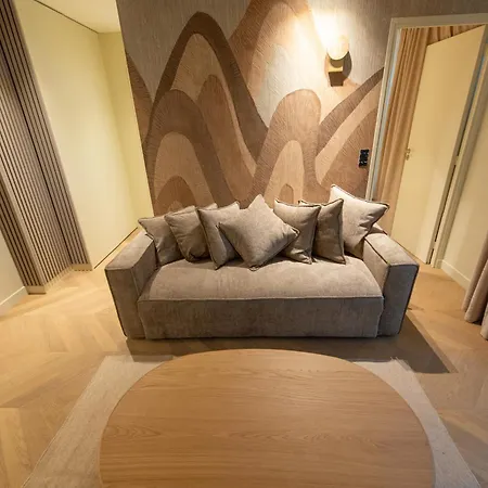 Appartamento Basfroi Cosy Apartment 1